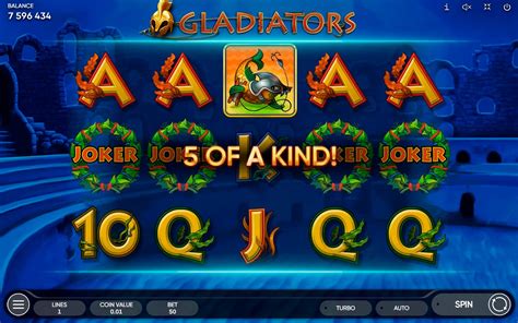 Game of Gladiators Slot Review 2025 – Try It for Free.